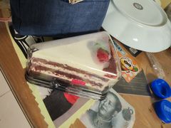 魅影红丝绒蛋糕-姆们M Sweetie Cake(五道口店)