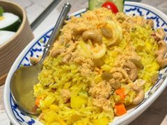 -KingThaia金泰兰(滨江天街店)