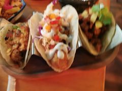 -TEQO·Mexican food & Bar