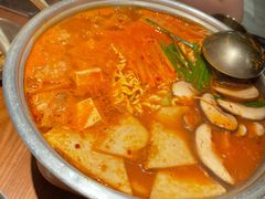 -春熙台韩国料理·章鱼肥牛(西丽店)