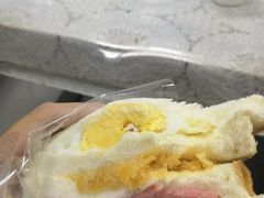 -爱维尔阳光蛋糕(和丰店)