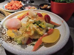 -谷牛日式烤肉(宝山U天地店)