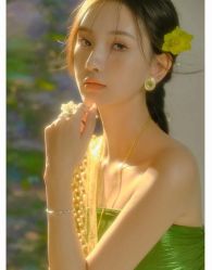 -花屿迷鹿写真馆