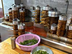 -秦二哥格格(高笋塘店)