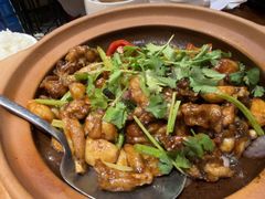 -大头唛·啫鸡煲.粤菜.专门店(289艺术园区店)