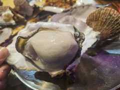 -蚝堡海鲜·威海菜·海肠捞饭·烧烤·亚洲吃蚝公司(幸福门店)