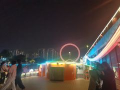 -海河游船-永乐码头(大悲院)