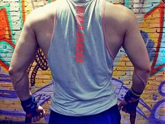 -RoMan罗马健身工作室(莘庄店)