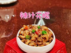 -东富酒家(龙湖西溪天街店)