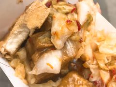 国足臭豆腐-国足臭豆腐(明瓦廊店)