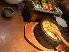 -绿茶餐厅(城西银泰城店)