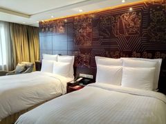 -广州中国大酒店
