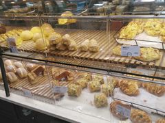 -面包新语(国瑞店)