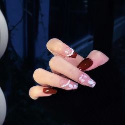 -悦指间美甲美睫
