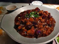 -绿茶餐厅(南方商城店)