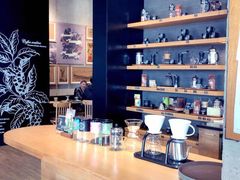 -星巴克(天津佛罗伦萨小镇店)