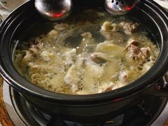 -文昌椰子鸡(沙井万丰店)