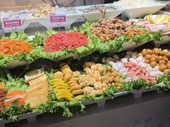-醉人椒麻辣香锅(上地华联店)