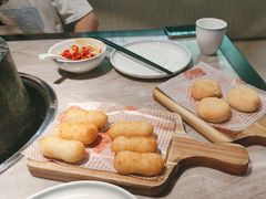 -野·大山里野生菌石锅土鸡(益田假日店)