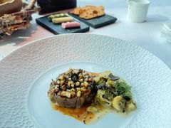 -翡翠36餐厅(浦东香格里拉店)