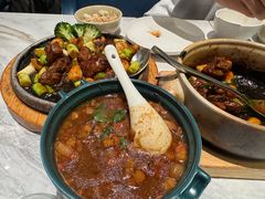 -志明眷村·台式融合菜·宵夜