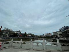 -天后宫岭南民俗文化街