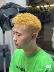 -尼特斯男士发型馆