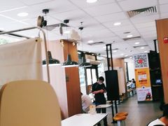 大堂-麦当劳(文武路店)