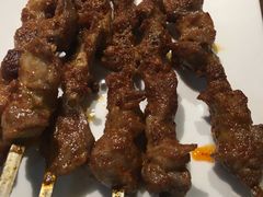 -快乐小羊·内蒙牛羊肉火锅(流花中心店)