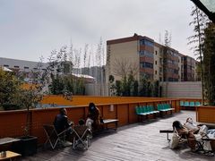 -DEEP COFFEE(瑞光烘焙工厂店)