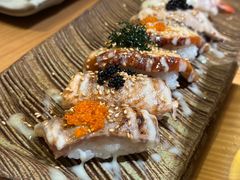 -花潮料理艺食馆(世欧广场店)