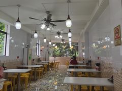大堂-芬芳甜品(同福路店)