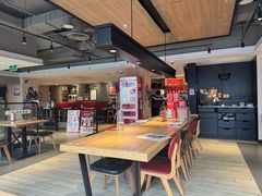 -必胜客(双榆树店)