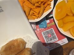 -辣莊重庆老火锅(威海高铁站韩乐坊店)