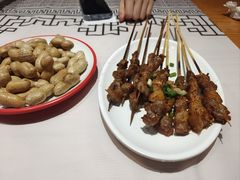 -阿青龙虾·烧烤大排档(湖里万达店)