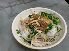 -再回首鸡肉米线(人民路一店)
