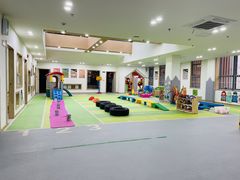 -海汀顿儿童之家(保利香雪园区)