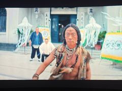 -百丽宫影城(嘉里汇店)