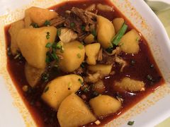 -曾牛肉