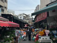 -循礼门鲜花花市(武汉循礼门店)