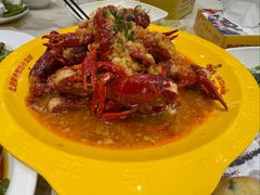 -味道工厂楚虾王(龙虾城店)