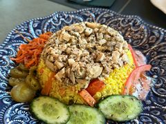 -Turka土耳咖 (滨海新区店)