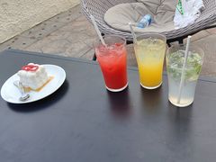 -大堂酒廊·亚龙湾万豪度假酒店