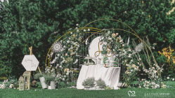 -IDOI婚礼策划·IDOIWEDDING