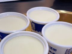 -诺敏塔拉奶茶-布里亚特包子-手把肉(锦都会店)