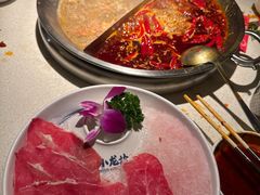 -小龙坎火锅(春熙太古里店)