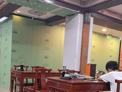 -清真马祥兴菜馆(云南北路店)