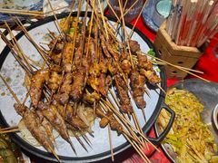 -醉烧膘·烧烤夜宵王(总店)