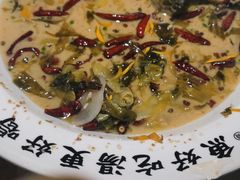 -江渔儿酸菜鱼(奥园广场金发购物中心店)