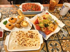 -番茄屋葡式美食(总店)